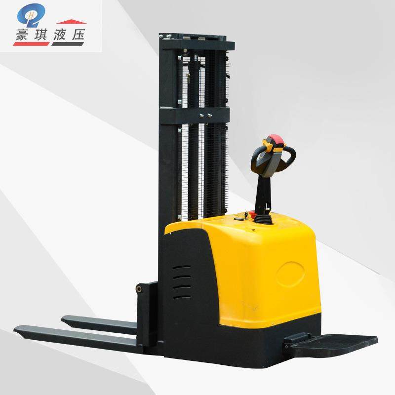 供应液压电动叉车装卸车电动升高车运输搬运1吨2吨全电动堆高车,搬运/仓储/物流设备,其他起重搬运设备,淘宝优惠券,粉丝福利购,淘宝优惠卷