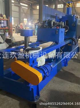 异型平底封头成型机12*4000封头外径800mm-4000mm1.2-8mm厚度