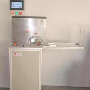 自动拉线式环型绕线机自动钩针式钩线机磁环钩针绕线机