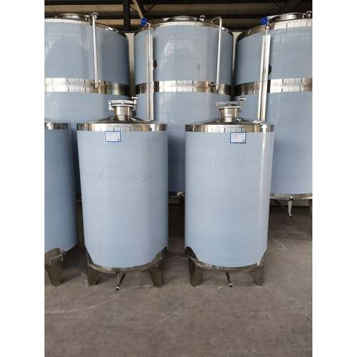 1000斤不锈钢储蓄罐304储油罐立式存储罐密性液体罐