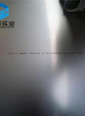 316ln不锈钢板022cr17ni13mo2n钢板sus316热轧不锈钢板上海裕镭