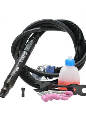 波盾 大扭力气动风磨笔 刻磨机 风动直磨机 刻磨笔 BD-1514