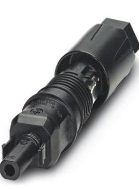 菲尼克斯 连接器 - PV-CF-S 6-16 (+) - 1790784-25电气联接否PHO