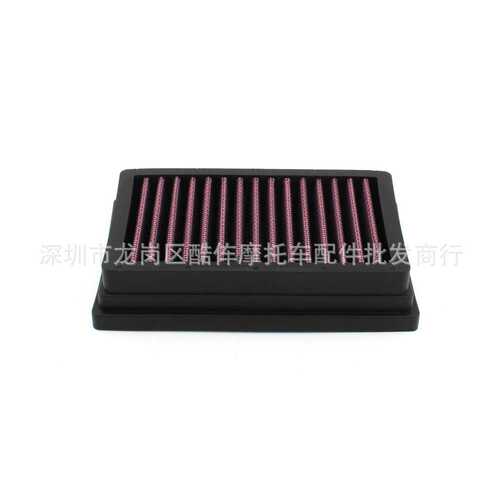 适用R nine T 14-20 R1200RS R1200RT 04-15 Air filter element