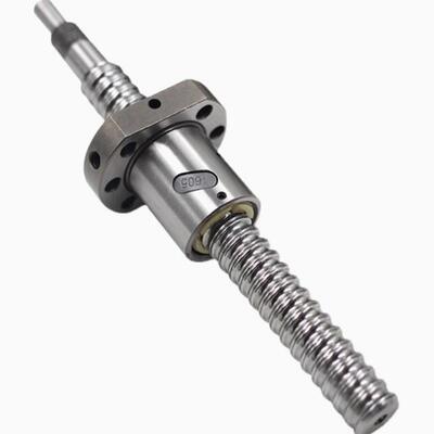 BTWE2005 2010 2020-L200 L300 L300-T20 T25T30-R K-N Y滚珠丝杆