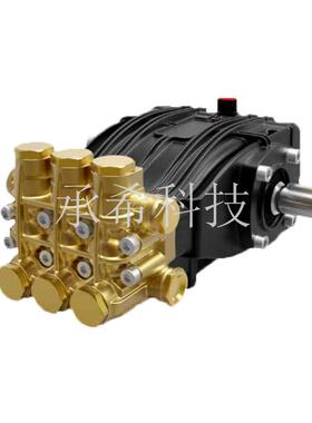 意大利 高压柱塞泵 UDOR雾德 清洗--BKC15/30,BKC18/25,BKC20/25