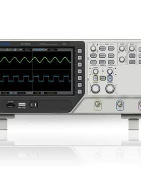 汉泰DSO7082B/DSO7084BC/DSO7102B/DSO7204B四通道台式数字示波器