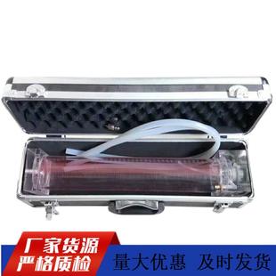 便携式地勘解吸仪气体解析仪器HFJ-5地勘瓦斯解析仪