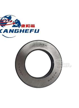 9507000291转向桥推力轴承51208适用林德E30E35-1286车系叉车配件