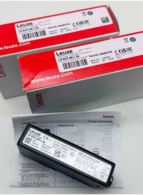 劳易测供应 68000404 MLC500T40-450 劳易测