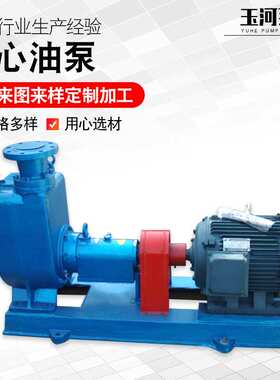 离心泵RY50-32-160型导热油泵管道400度热油锅炉循环泵高温热油泵