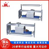 温州鼎盛供应自动跟踪墨轮热打码 机ML300A生产日期打印机继续设备