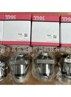 THK滚珠丝杆螺母轴承BLK3232-3.6ZZ BLK3232D BLK3232E BLK1616