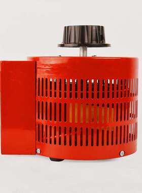 TDGC2J-50KVA小型单相大功率调压变压器0-300V可调三相家用电源