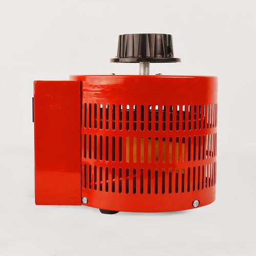 TDGC2J-50KVA小型单相大功率调压变压器0-300V可调三相家用电源