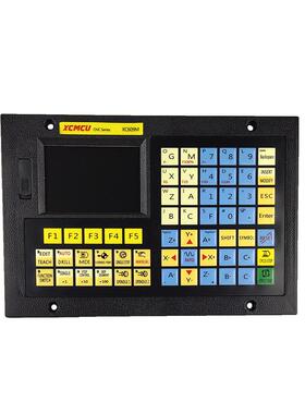 XC609M联动数控系统(XC609ME（5轴）)