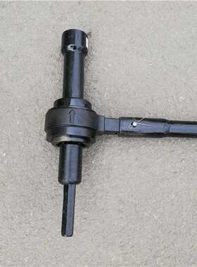 MJY760锚杆扭力扳手 锚杆声控式扭矩扳手 矿用预应力扭力扳手