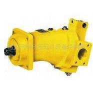 华德、力源A7V系列斜轴式变量柱塞泵A2F160.A2F125