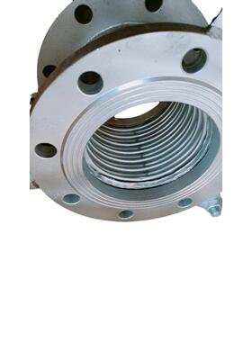 Gardner Denver 格南登福膨胀节QX100842 TD螺杆式空压机配件大全