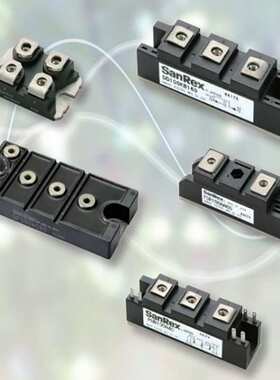 DD100KB80 DD100KB160嵌入式集成电源元器件