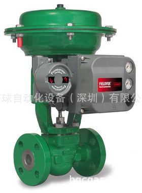 Fisher费希尔阀门定位器DVC6200/DVC2000/3582I