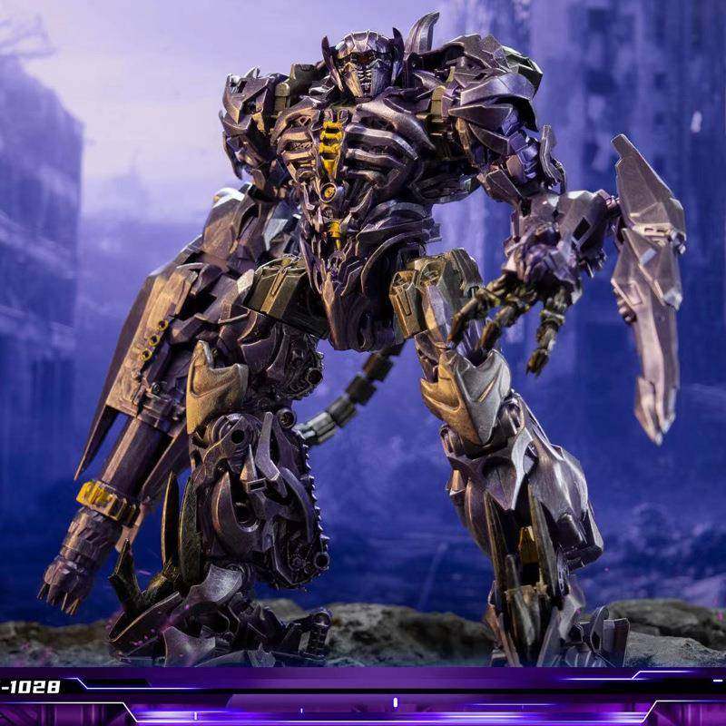 百微TW-1028震荡波电影版SS56震荡波变形机人玩具模型,机械设备,其他机械设备,淘宝优惠券,粉丝福利购,淘宝优惠卷