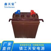 厂价供应电源8V观光车铅酸蓄电池大容量游览车电瓶一只起批