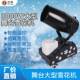 3000W大型摇头雪花机幼儿园水上乐园游乐派对户外景区舞台泡泡机