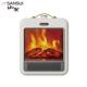 仿焰火取暖器SDN 山水 SANSUI 2097