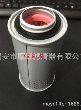 船机发动机配件曲轴箱空气滤芯876069