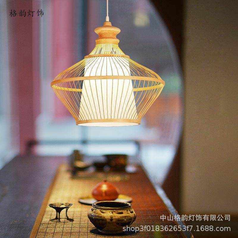 直销田园竹乡村编灯东南亚手工竹编餐厅吧台吊灯田园面馆吊灯,纺织面料/辅料/配套,纺织机械配件,淘宝优惠券,粉丝福利购,淘宝优惠卷