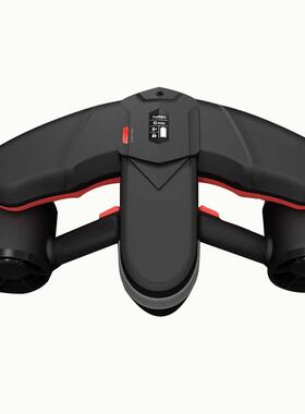 Navbow白鲨电动水下推进器Sublue助推器手持式水下飞行器