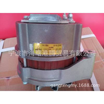 林德叉车道依茨2011发电机01182151AAK1336