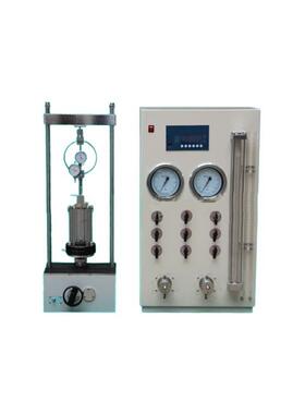 应变控/制式三轴仪型号:KA11-TSZ30-2.0库号：M372898