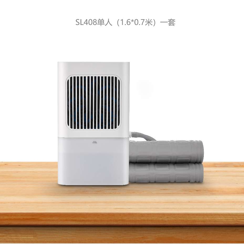 SL408单人-朗慕单人水冷床垫 学生宿舍降温 制冷凉垫 制冷冰垫