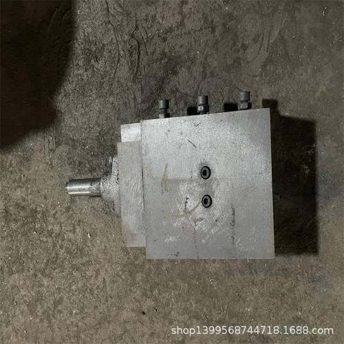 直销丝杆燕尾槽拖板滑台有杆拖板90*210*38