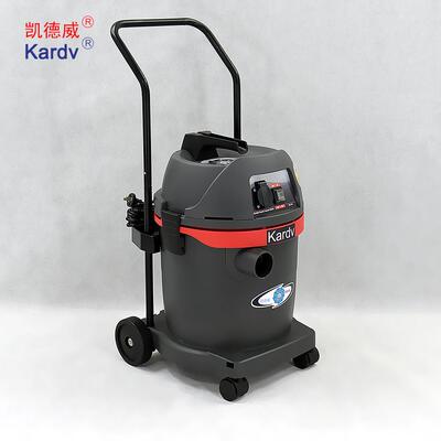 凯德威吸尘器GSZ-1232工业吸尘器32L