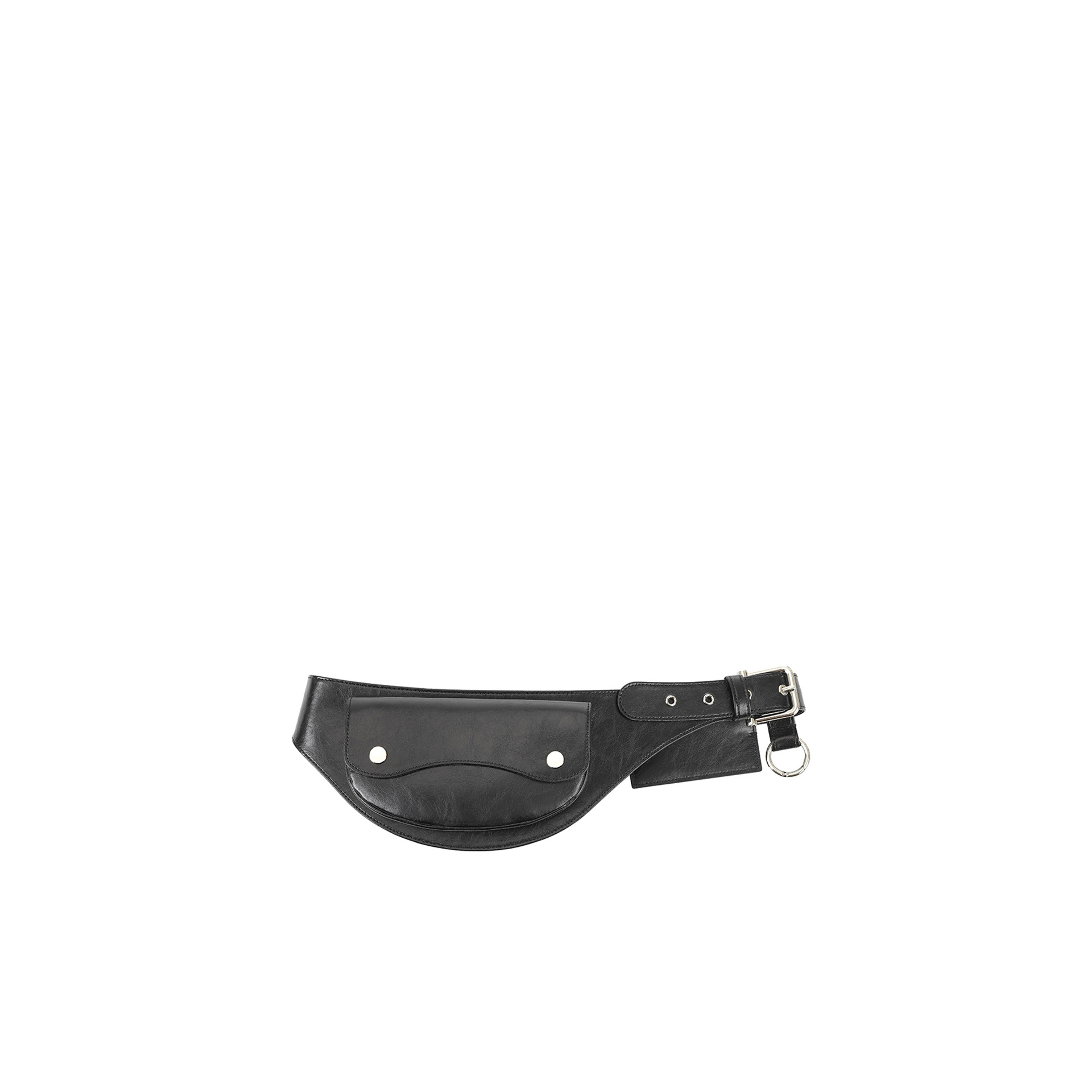 女士秋季POCKETBELT腰带式腰包