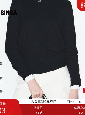 Fennec韩国女士25秋季新款手拎包手提包NETTY BAGMUSINSA