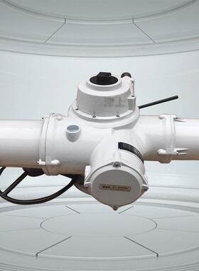 KZM40 KZM70 KZM90 KZM95 罗托克 智能多回转电动装置 批量供应