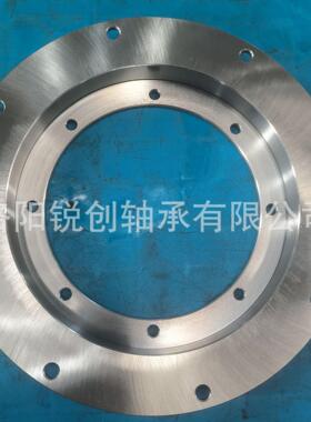 320.16.0500.000.Type 16/650 双法兰转盘轴承 农业卡车轴承