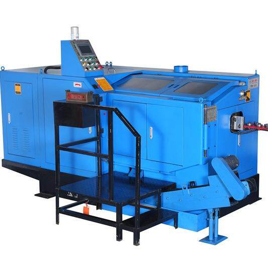 新款高速多工位冷镦机打头机