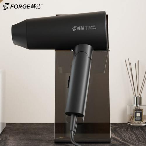 酒店专用小型干发器宾馆浴室卫生间壁挂式家用小功率宿舍电吹风机