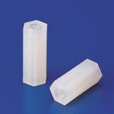 台湾KSS凯士士 六角内螺纹隔离柱HTP-312 100个