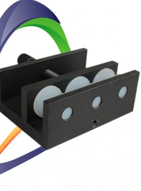 NT05AM42精密可调镜架 干板架 窗口固定架 光学夹具 光具座 平台