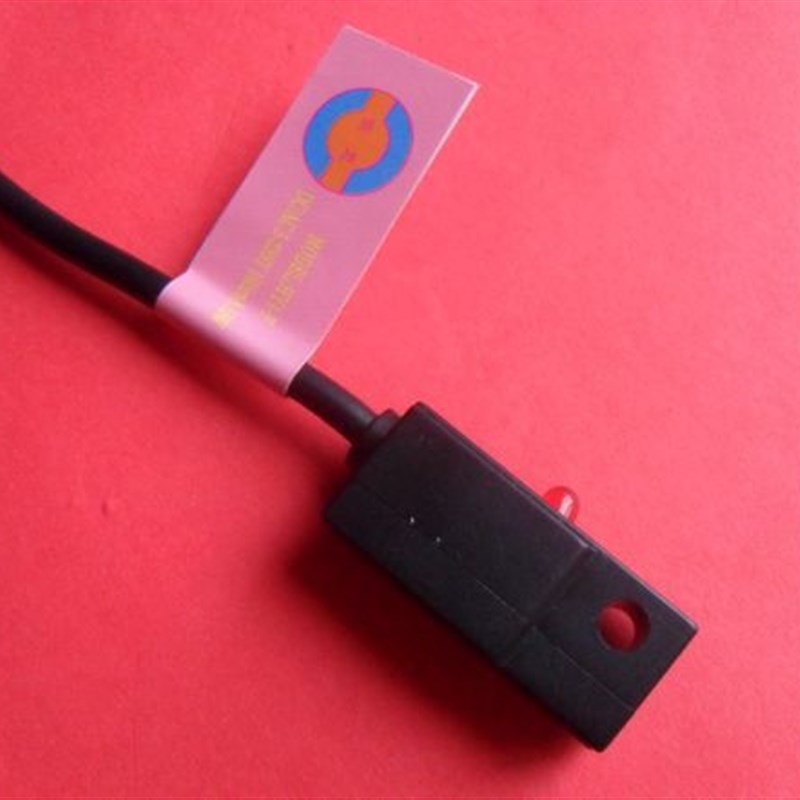 气缸磁性开关D-Cq73/感应开关HY1-D-C73