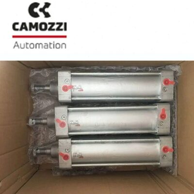 康茂盛CAMOZZI标准气缸60M2L080A/100A/0530/0540/0550/0560/0570