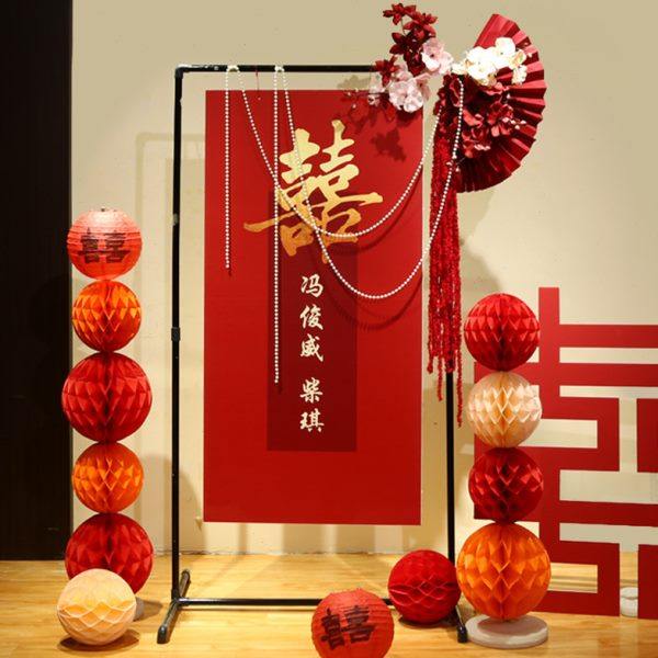 订婚宴吾家有喜立牌结婚布置装饰立牌新房门口kt板定制指示迎宾牌,节庆用品/礼品,婚房装扮用品,淘宝优惠券,粉丝福利购,淘宝优惠卷