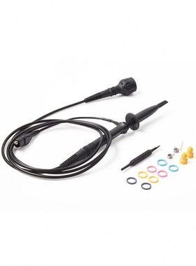 普源精电/RIGOL 示波器通用原装探头PVP2150 1X&10X 150MHz