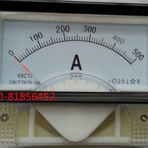 600A 1500A 69C17 1000A 75MV 750A 直流电流表69C17